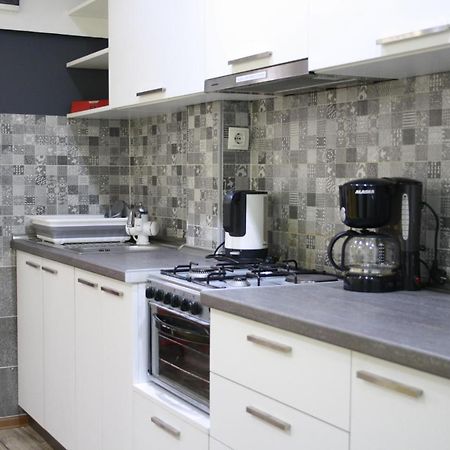 Studio House - Getaway Bitola Exterior foto