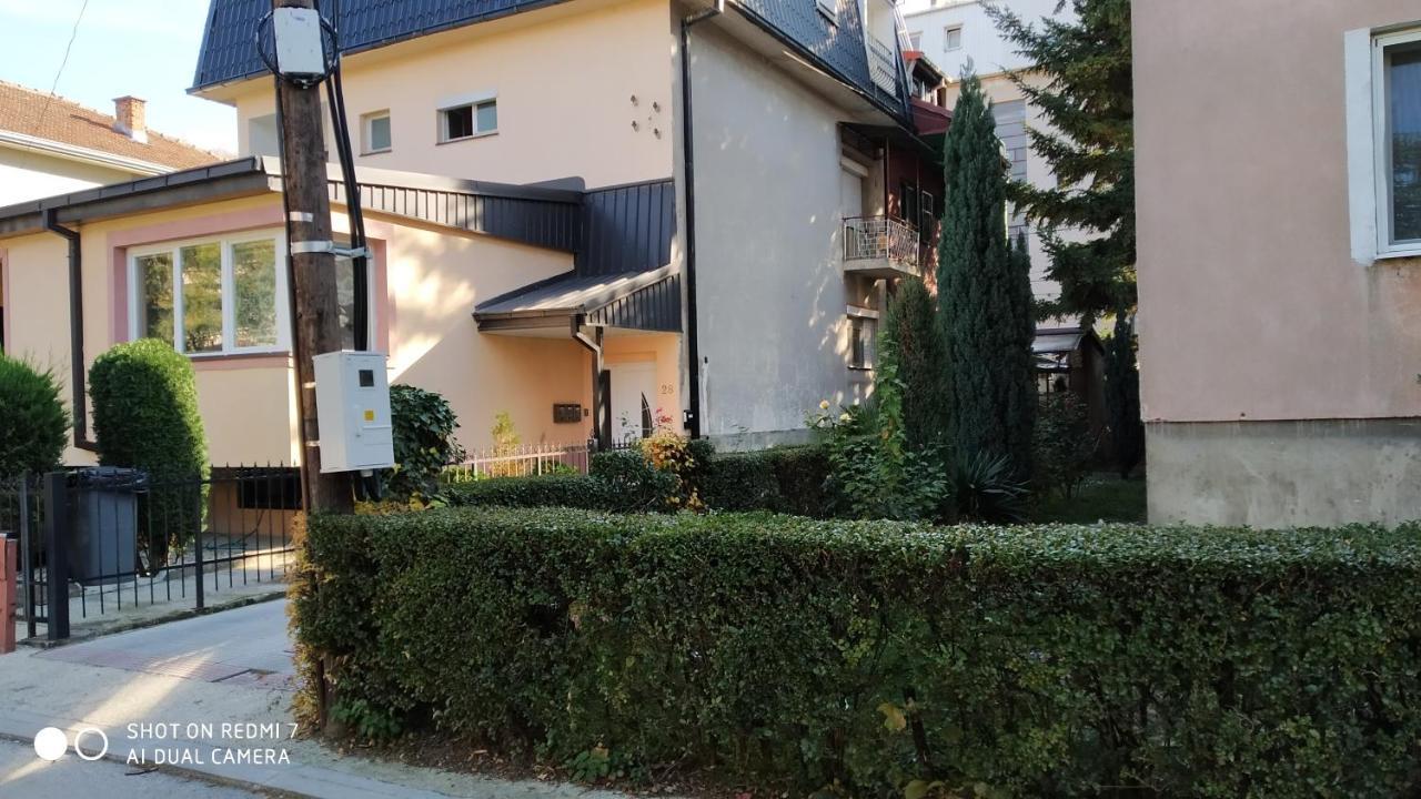 Studio House - Getaway Bitola Exterior foto
