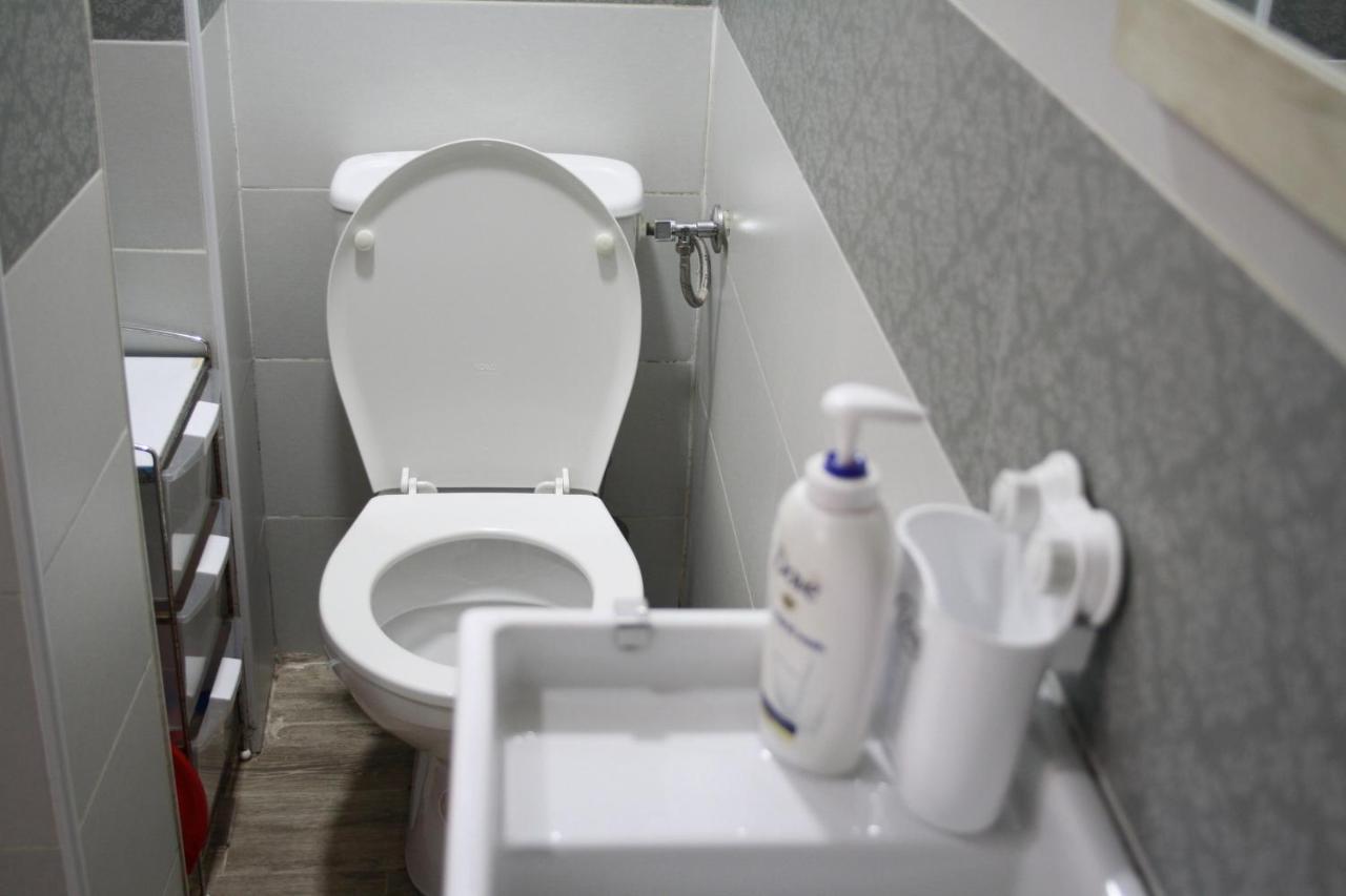 Studio House - Getaway Bitola Exterior foto