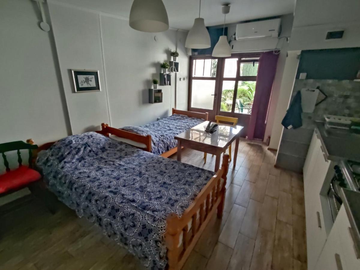 Studio House - Getaway Bitola Exterior foto