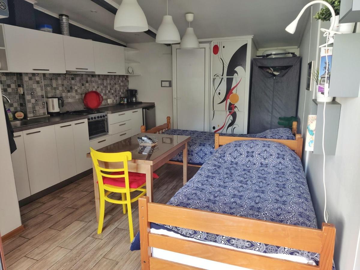 Studio House - Getaway Bitola Exterior foto